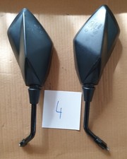Roller spiegel 2stk gebraucht kaufen  Losheim am See