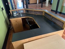 Custom wood prod for sale  Topeka