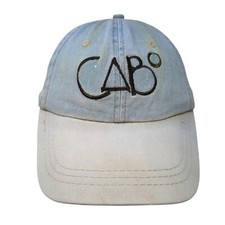Cabo mexico strapback for sale  Knightstown