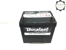Vehicle battery duralast for sale  Anderson
