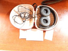 Sony headphones mdr for sale  SOUTHPORT