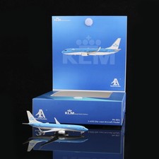 Aero Polaris 1:400 Boeing 737-800 KLM Royal Dutch Airlines PH-BCL comprar usado  Enviando para Brazil