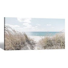 Ocean canvas wall for sale  Seattle