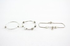 Pandora sterling silver for sale Pandora sterling silver for sale  UK