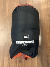 Rei kindercone 30f for sale  Fort Pierce