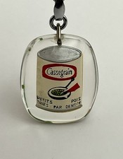 Porte clé bourbon d'occasion  Fécamp