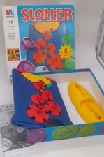 Slotter spiel spiele gebraucht kaufen  Aschaffenburg