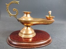 Vintage copper brass for sale  Athens