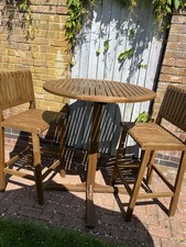 Garden wooden high for sale  COVENTRY