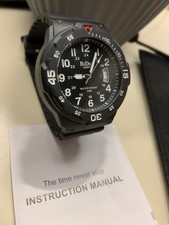 Orologio sportivo uomo usato  Seregno