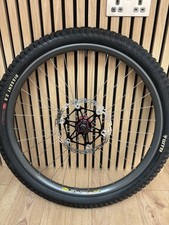 Hope bulb wheelset for sale  THIRSK