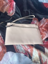Woman clutch bag for sale  BEDFORD