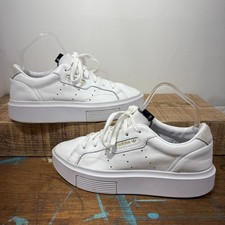 Adidas super sleek for sale  MARKET DRAYTON