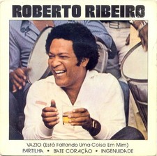 Roberto Ribeiro - Vazio (7") (Very Good Plus (VG+)) - Latin Samba, MPB comprar usado  Enviando para Brazil