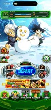Dokkan battle global d'occasion  France
