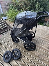 Mountain buggy terrain for sale  STOCKPORT