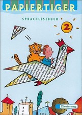 Papiertiger ausgabe sprachlese gebraucht kaufen  Berlin