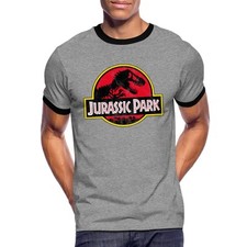 Jurassic park klassisches gebraucht kaufen  Leipzig
