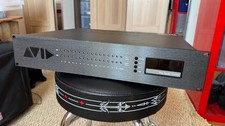 Avid mtrx audio d'occasion  Taverny