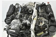 Motore mercedes classe usato  Palermo