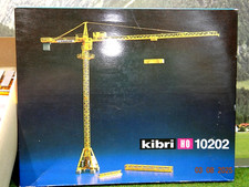 Kibri 10202 turmdrehkran gebraucht kaufen  Kevelaer