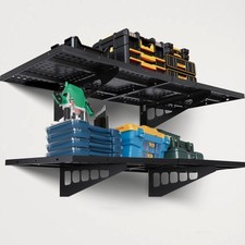 Garage storage rack for sale  Ashford