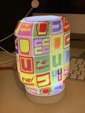 Lampada nutella luminosa usato  Padova