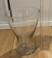 Glasvase cm gebraucht kaufen  Erding