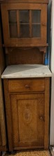 Antike nachtschrank echter gebraucht kaufen  Berlin