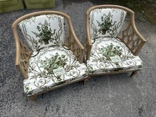 pair wooden chair for sale  Tinley Park
