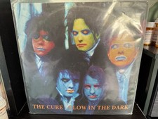 The Cure In The Dark Glow- 4 lp set comprar usado The Cure In The Dark Glow- 4 lp set comprar usado  Enviando para Brazil
