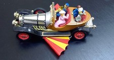 Corgi model chitty for sale  SAFFRON WALDEN