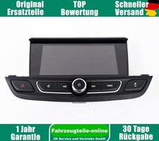Display monitor bordcomputer gebraucht kaufen  Eilenburg
