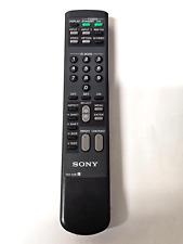 Original sony 42b for sale  NOTTINGHAM