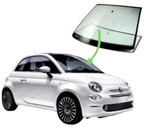 Parabrezza per fiat usato  Sant Antimo