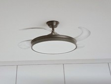 Ventilatore soffitto con usato  Forli