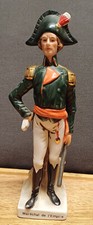 Belle figurine porcelaine d'occasion  Dijon