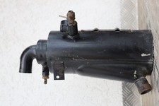 Ural 375d motorvorwärmanlage gebraucht kaufen  Uder