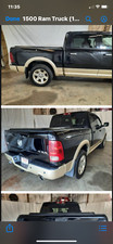 2012 black dodge for sale  Durham