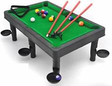 Table billiards snooker d'occasion  Expédié en Belgium