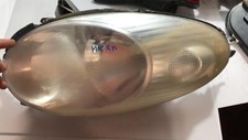Faro anteriore sinistro usato  Italia