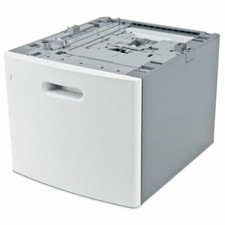 Usado, Bandeja de papel folha 2000 impressora Lexmark T650 T652 T654 X651 X652 X654 39G0804 comprar usado  Enviando para Brazil
