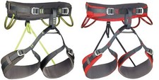 Camp imbragatura arrampicata usato  Fano