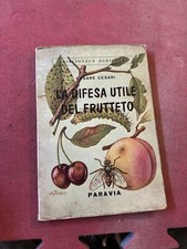 Libro difesa utile usato  Collecchio