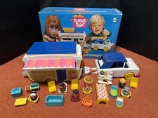Vtg weebles car for sale  Plymouth
