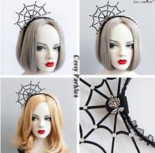 Usado, Acessórios para fantasia de Halloween tiara fantasma bruxa vampira adulta SND91 comprar usado  Enviando para Brazil