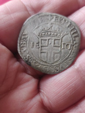 Monnaie savoie grossi d'occasion  Frejus