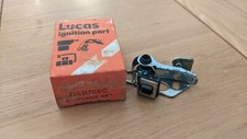 Lucas dsb706c contact for sale  THATCHAM