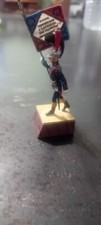 Soldat plomb 1er d'occasion  Marines