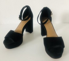 Asos plateau schuhe gebraucht kaufen  Deutschland